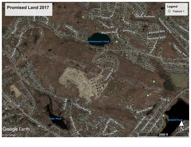 Copy of Promised Land 2017